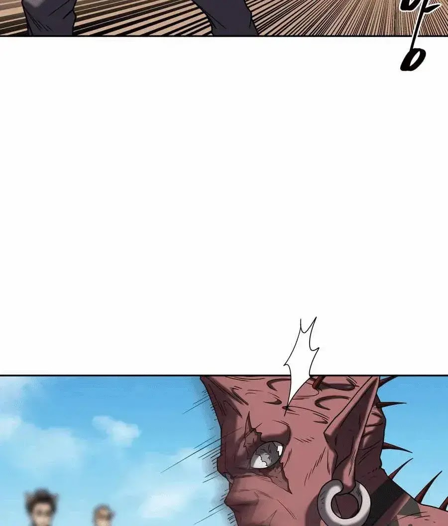 Monster Hunter Chapter 08 - Halaman 65