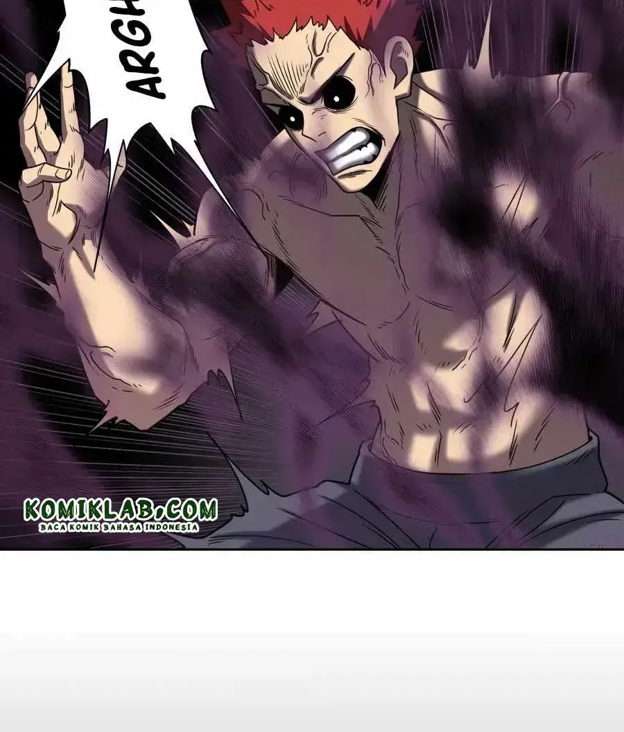 Monster Hunter Chapter 08 - Halaman 69