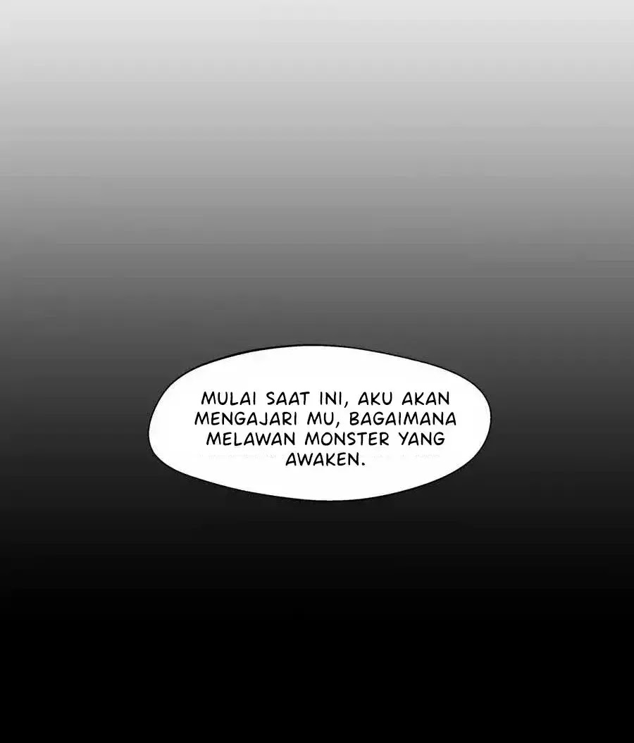 Monster Hunter Chapter 08 - Halaman 70