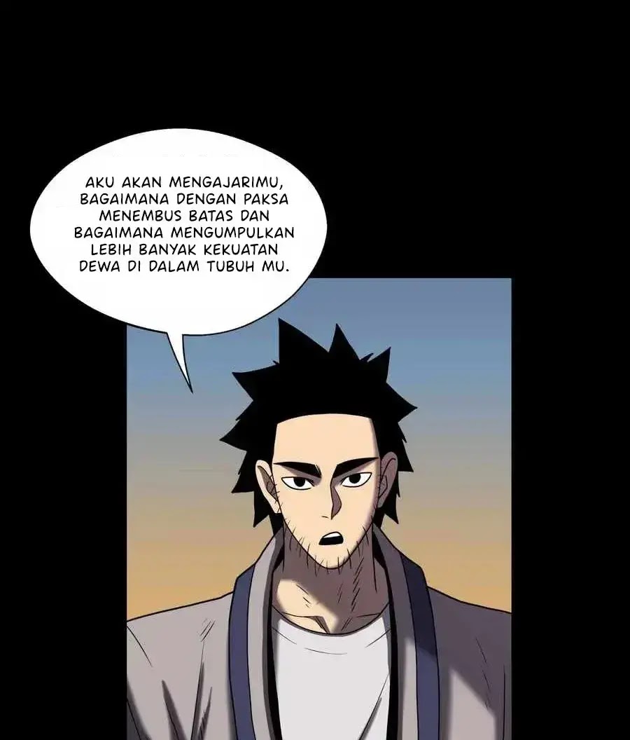 Monster Hunter Chapter 08 - Halaman 72