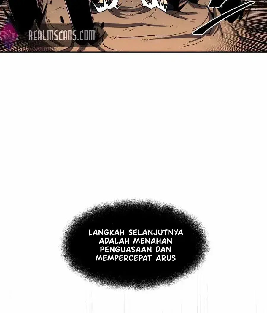 Monster Hunter Chapter 08 - Halaman 77