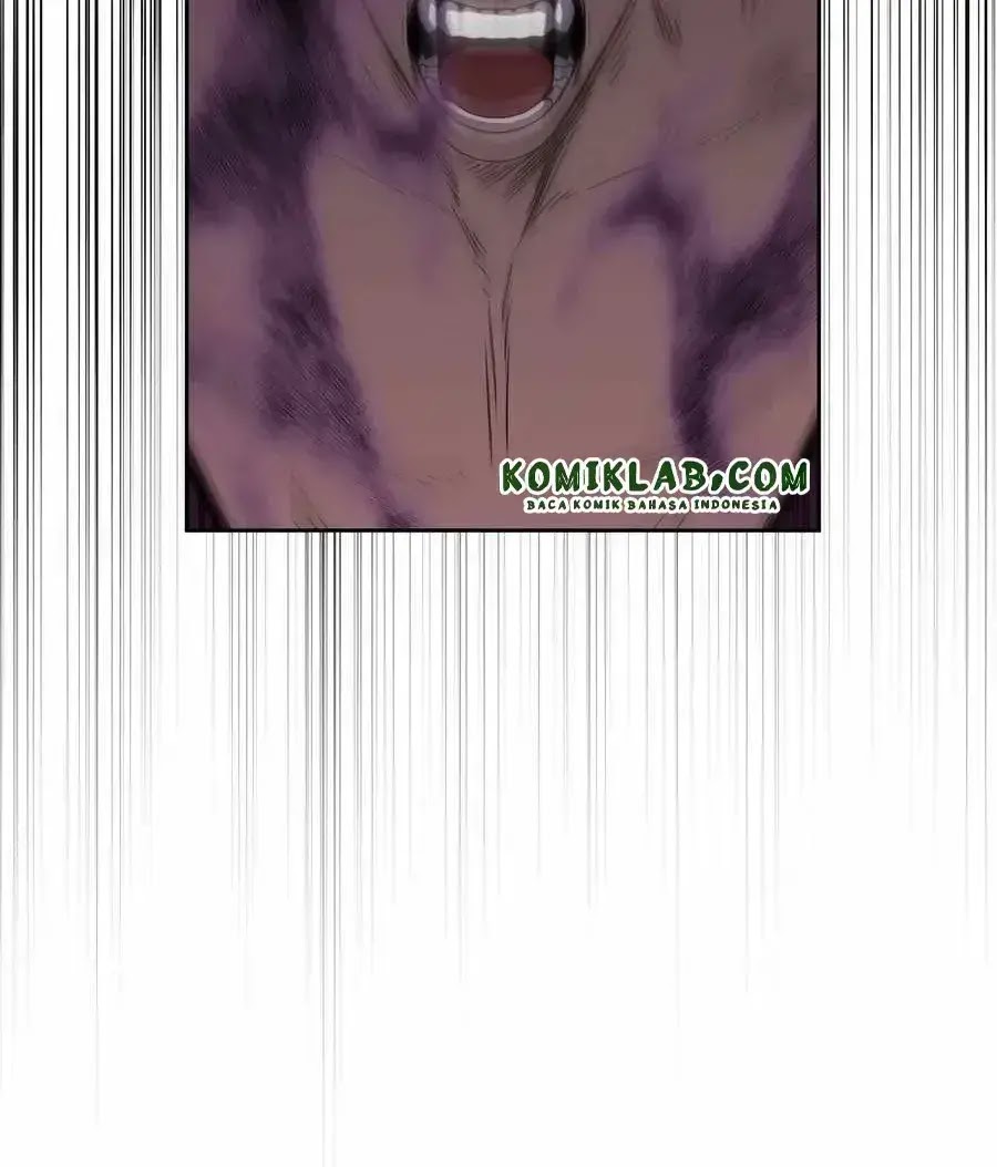 Monster Hunter Chapter 08 - Halaman 79