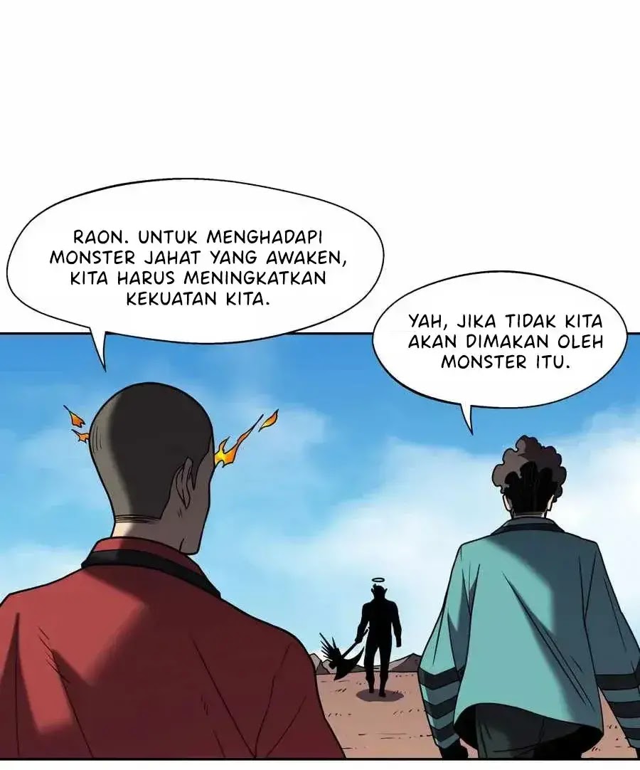 Monster Hunter Chapter 08 - Halaman 8