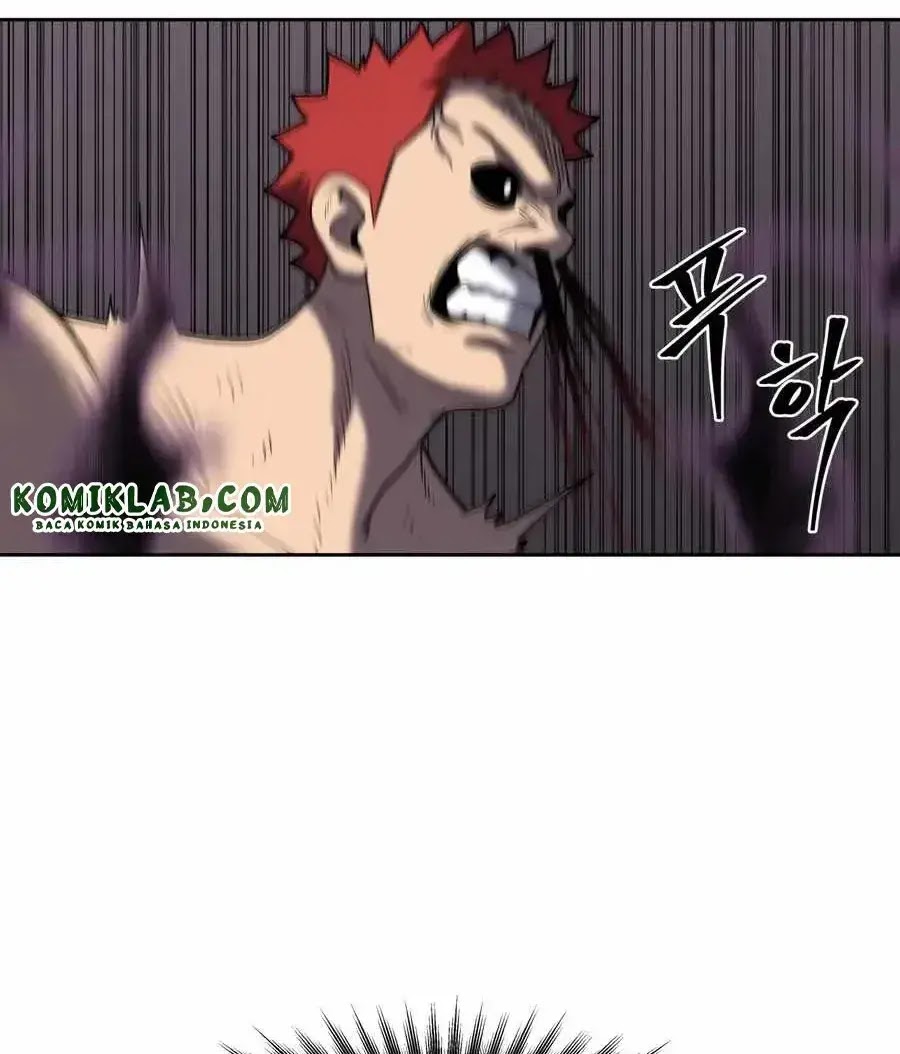 Monster Hunter Chapter 08 - Halaman 83