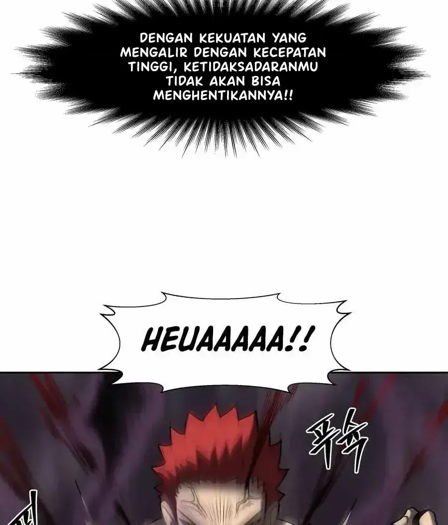 Monster Hunter Chapter 08 - Halaman 84