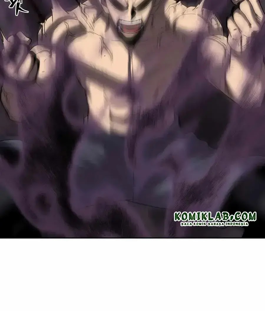 Monster Hunter Chapter 08 - Halaman 85