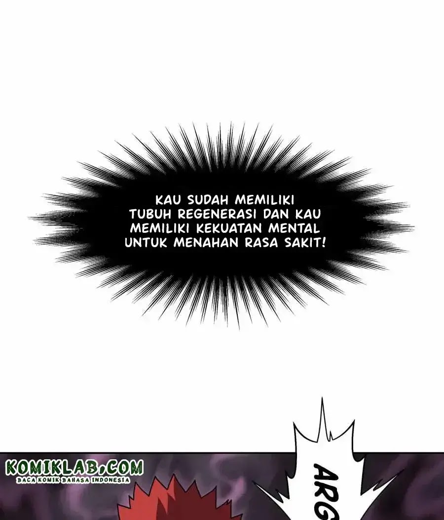 Monster Hunter Chapter 08 - Halaman 86
