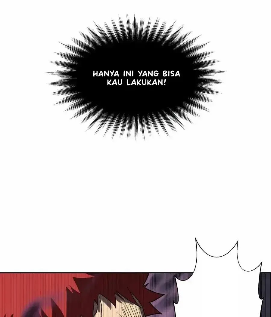 Monster Hunter Chapter 08 - Halaman 88