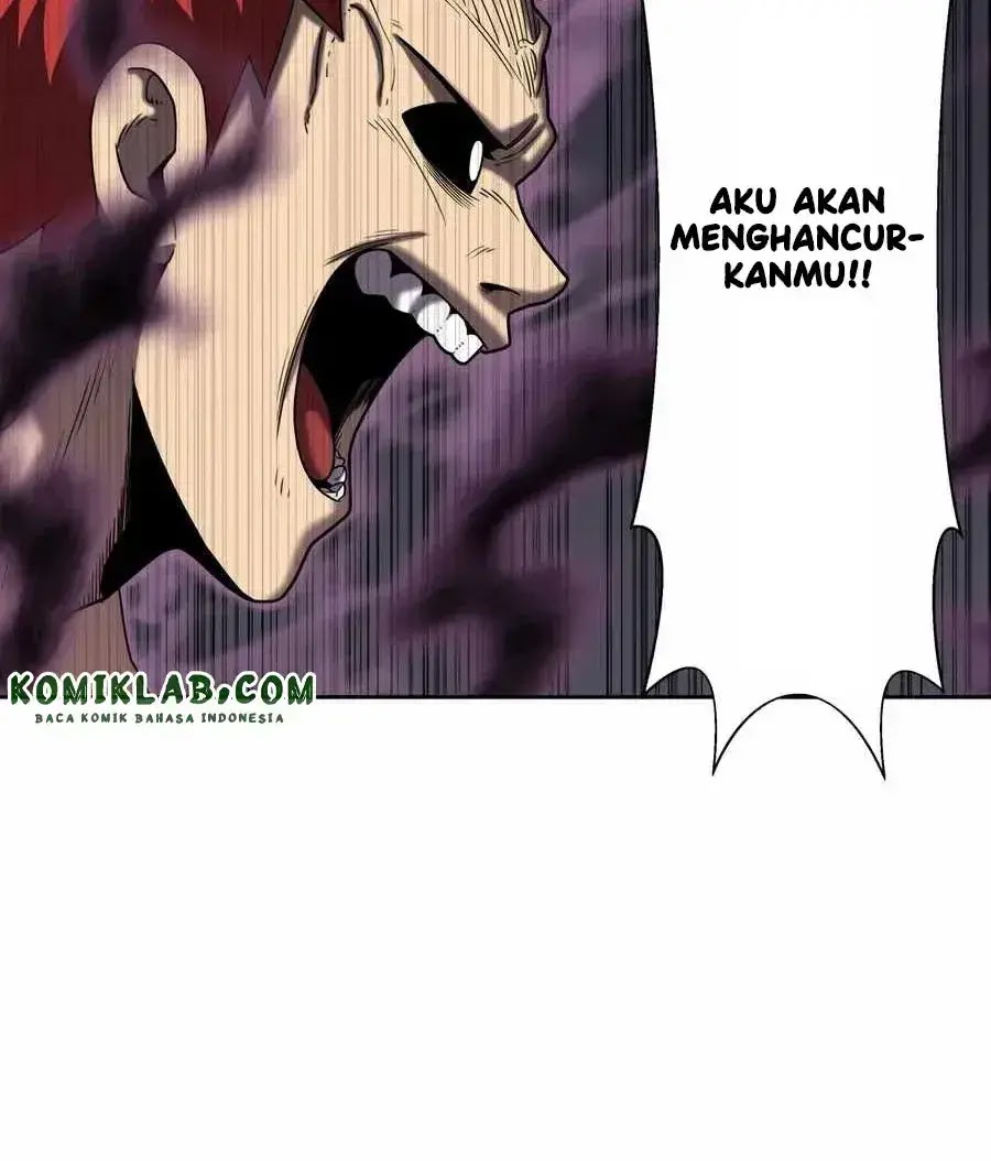 Monster Hunter Chapter 08 - Halaman 89