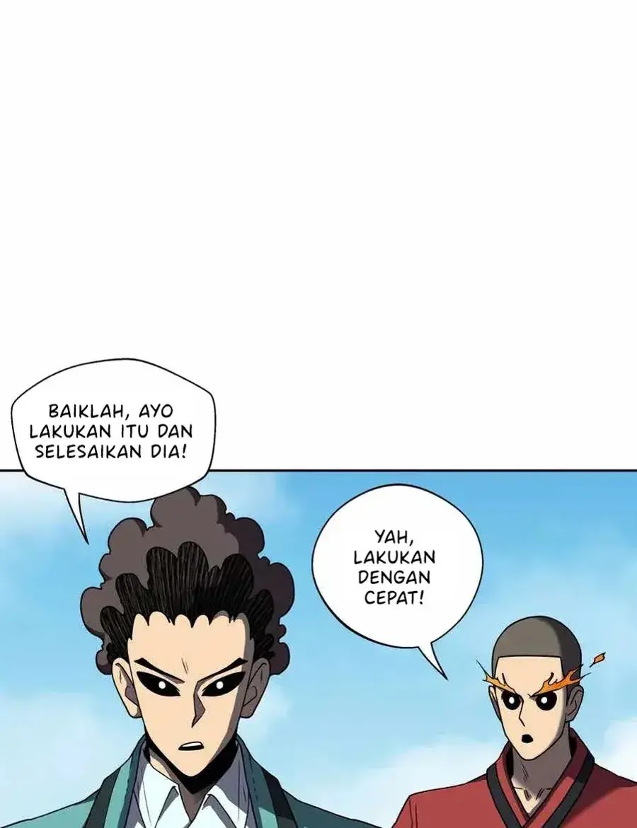 Monster Hunter Chapter 08 - Halaman 9