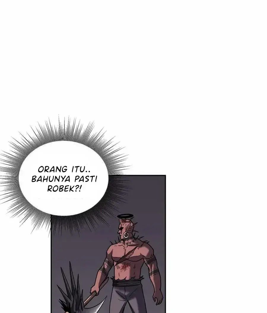 Monster Hunter Chapter 08 - Halaman 91