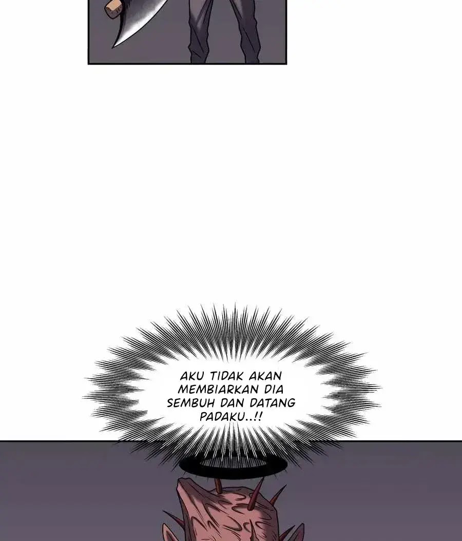 Monster Hunter Chapter 08 - Halaman 92