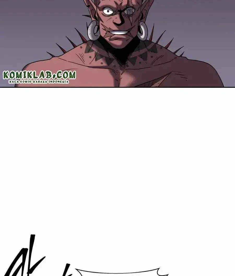 Monster Hunter Chapter 08 - Halaman 93