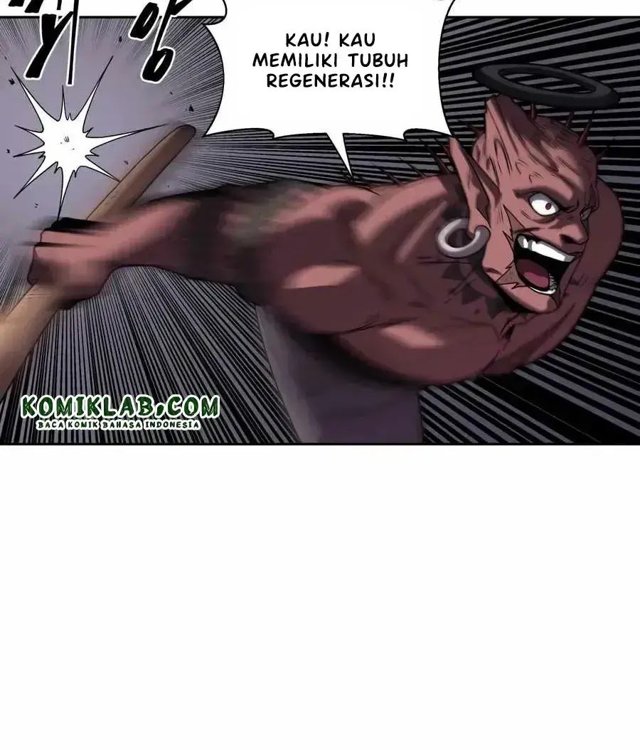 Monster Hunter Chapter 08 - Halaman 94