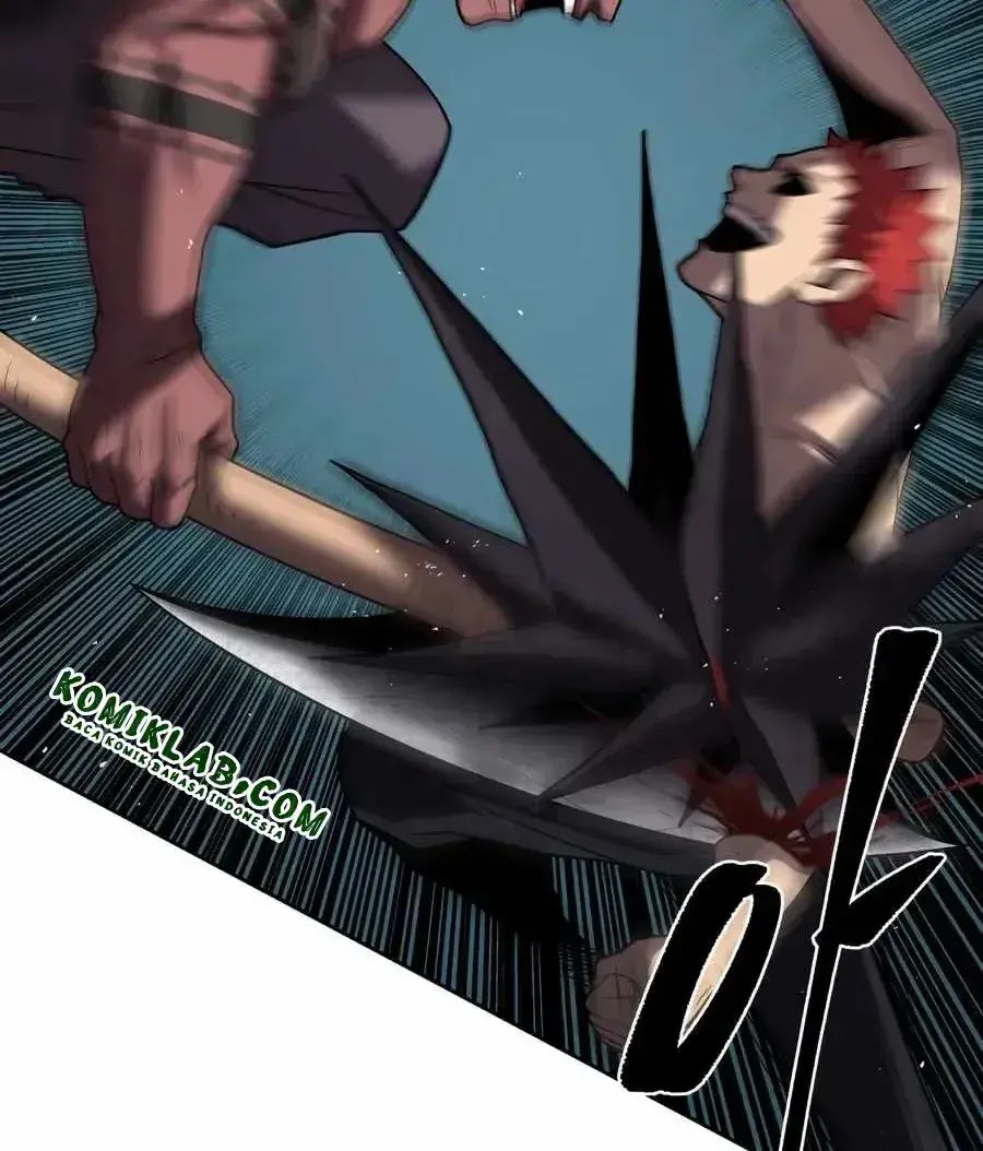 Monster Hunter Chapter 08 - Halaman 97