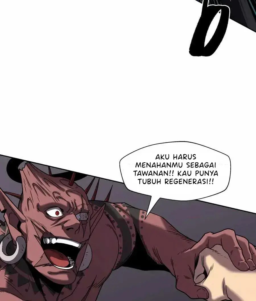Monster Hunter Chapter 08 - Halaman 98