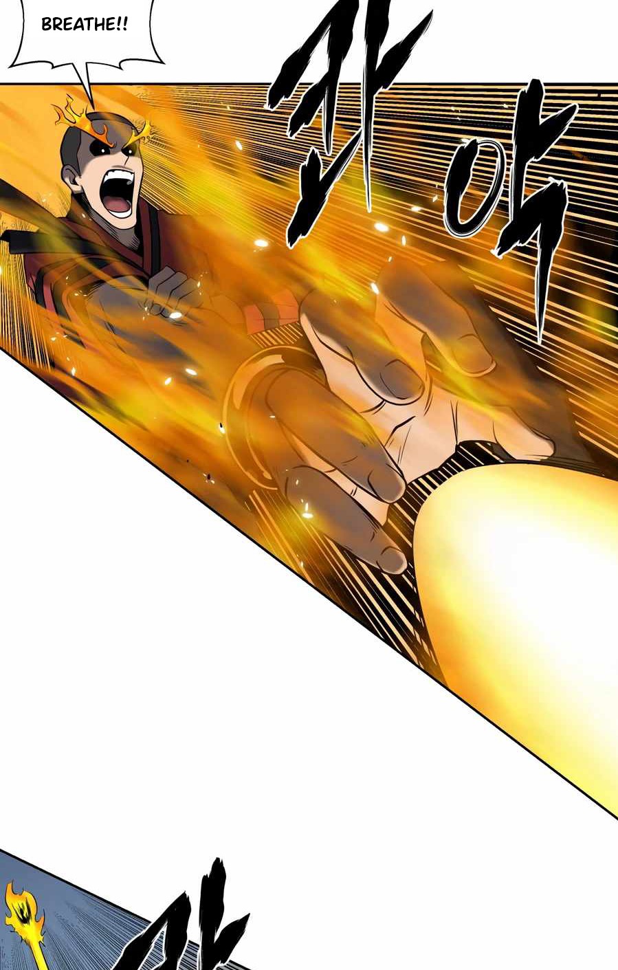 Monster Hunter Chapter 07 - Halaman 11