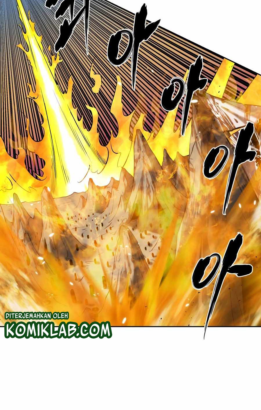 Monster Hunter Chapter 07 - Halaman 12