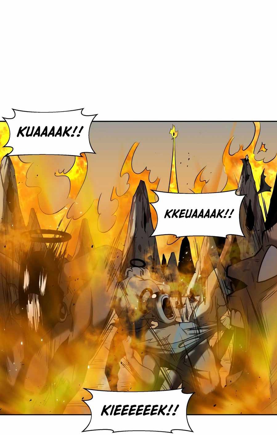 Monster Hunter Chapter 07 - Halaman 13