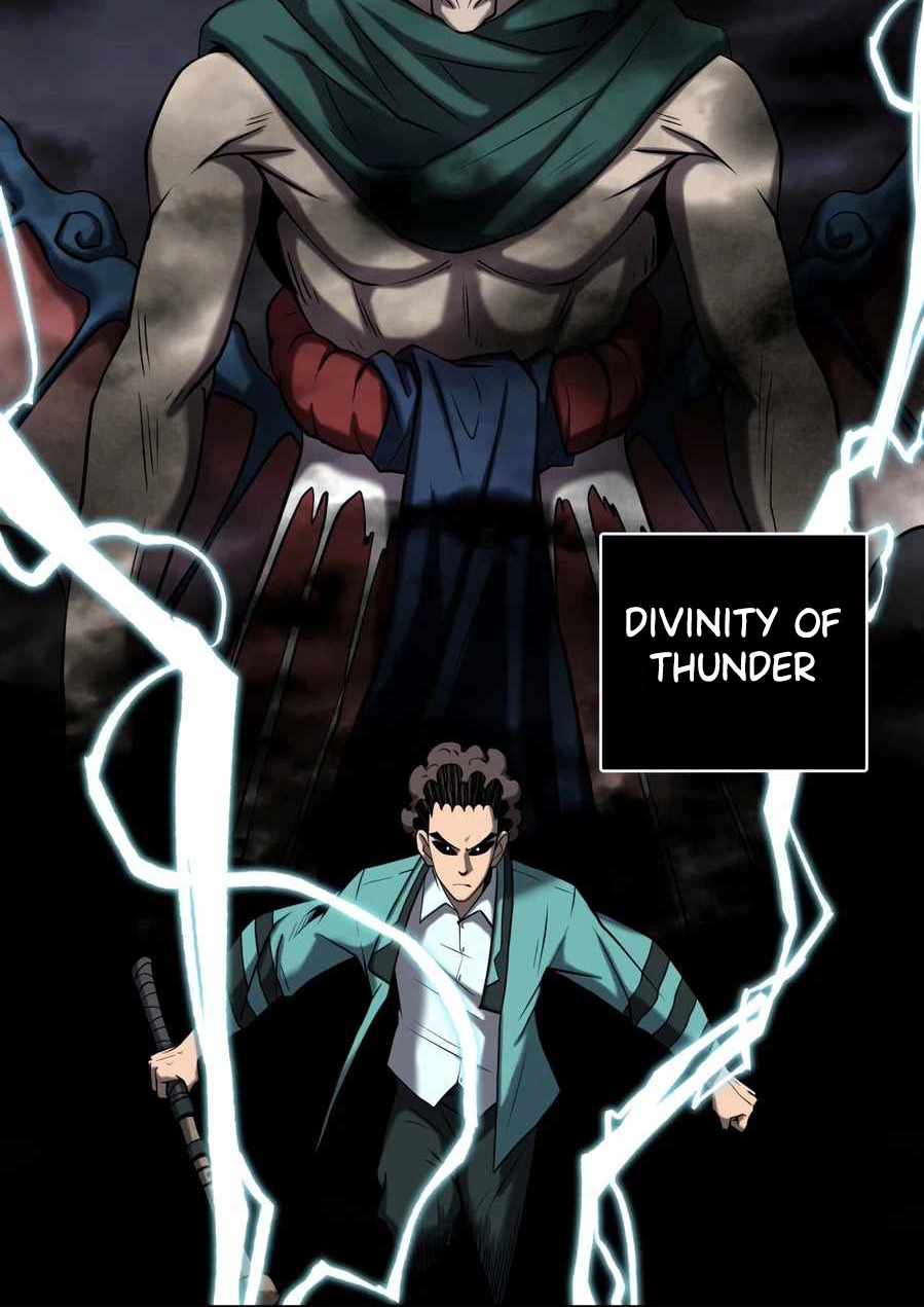 Monster Hunter Chapter 07 - Halaman 17