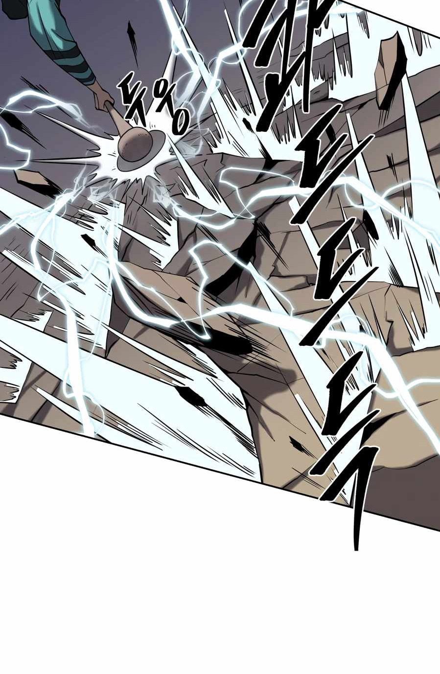 Monster Hunter Chapter 07 - Halaman 22