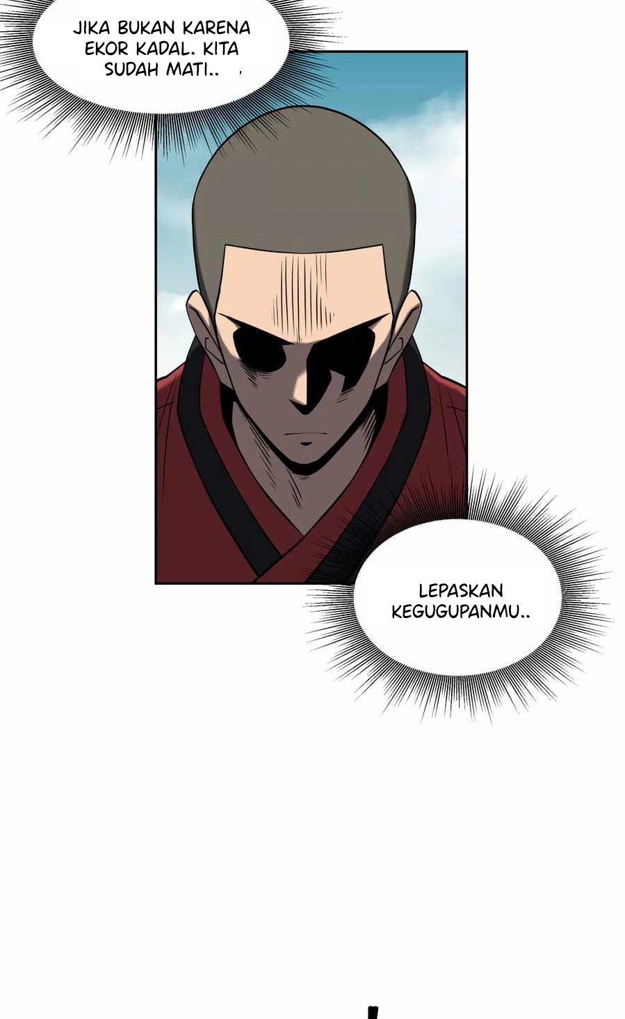 Monster Hunter Chapter 07 - Halaman 41