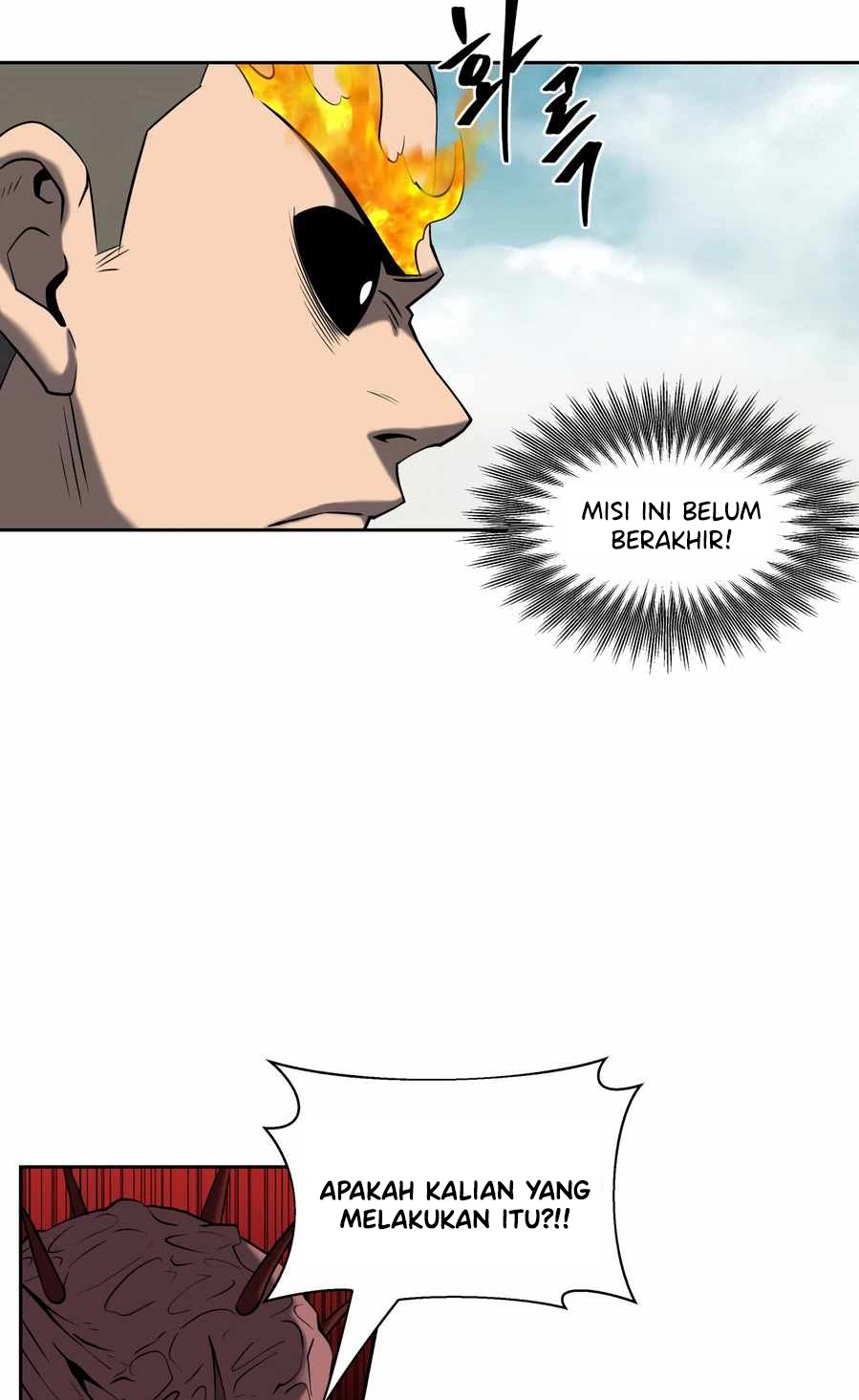 Monster Hunter Chapter 07 - Halaman 42