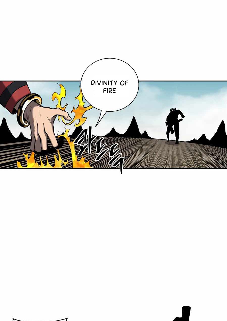 Monster Hunter Chapter 07 - Halaman 47