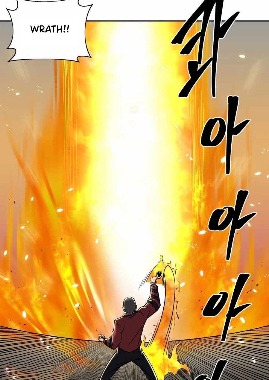 Monster Hunter Chapter 07 - Halaman 48