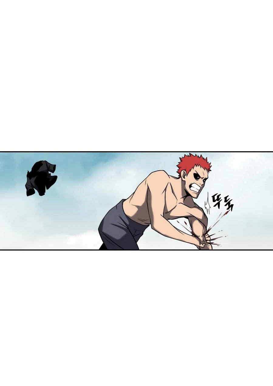 Monster Hunter Chapter 07 - Halaman 53