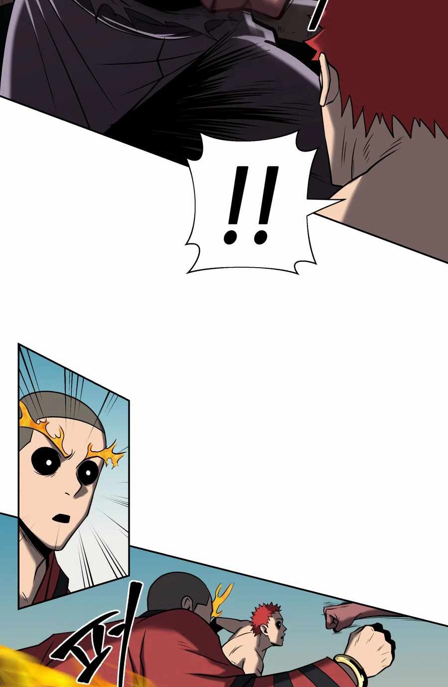 Monster Hunter Chapter 07 - Halaman 63