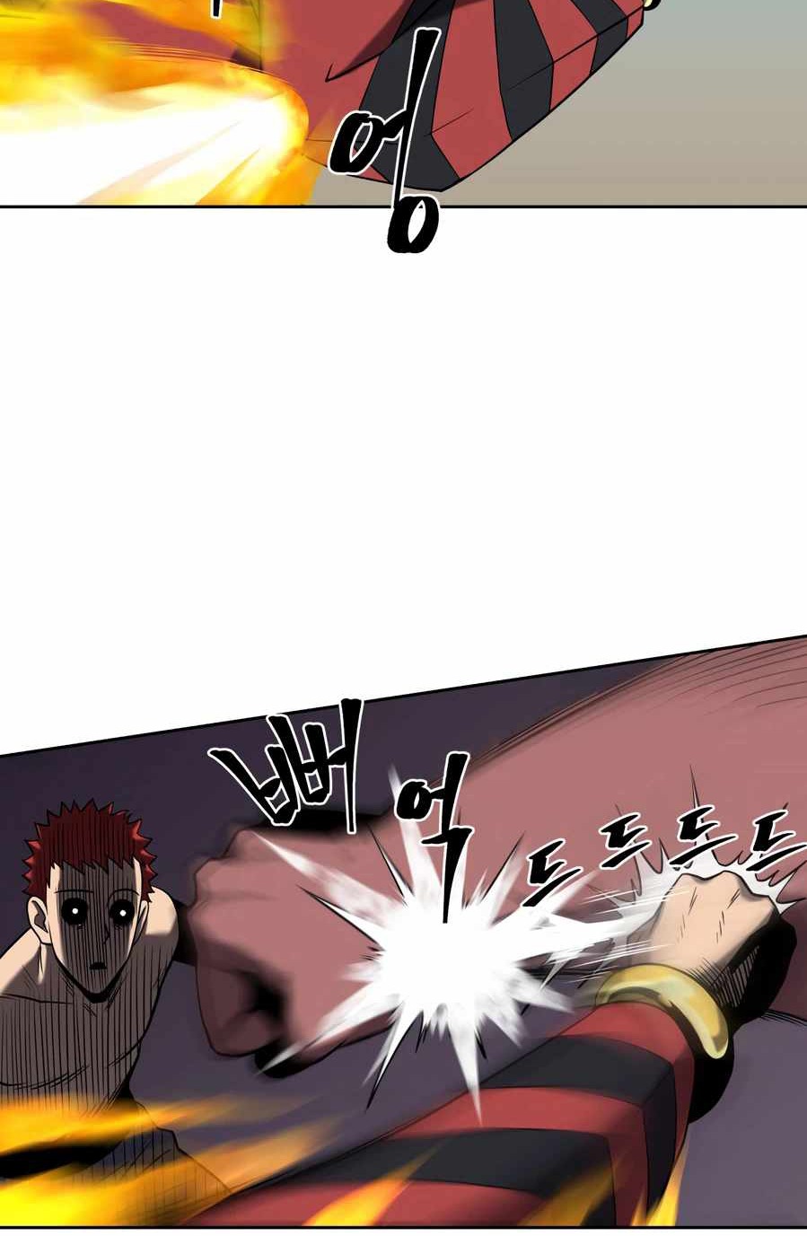 Monster Hunter Chapter 07 - Halaman 64