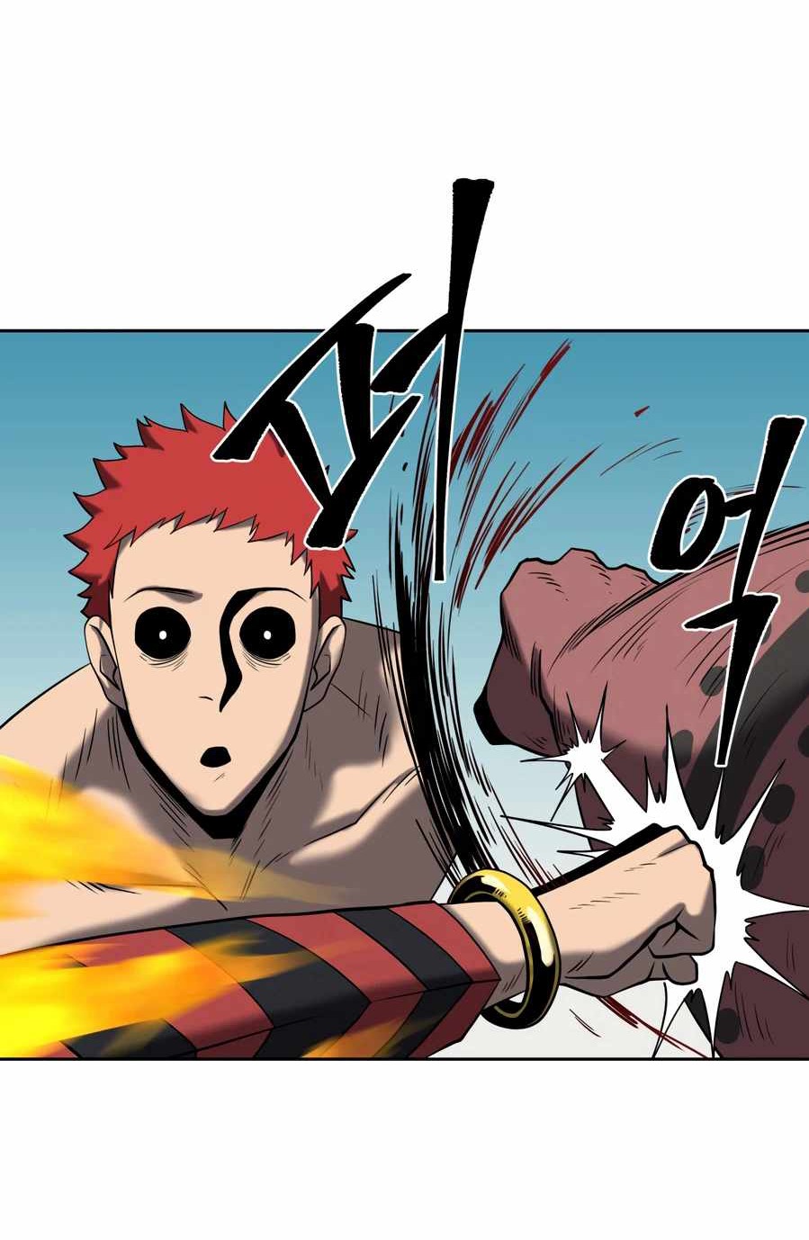 Monster Hunter Chapter 07 - Halaman 66