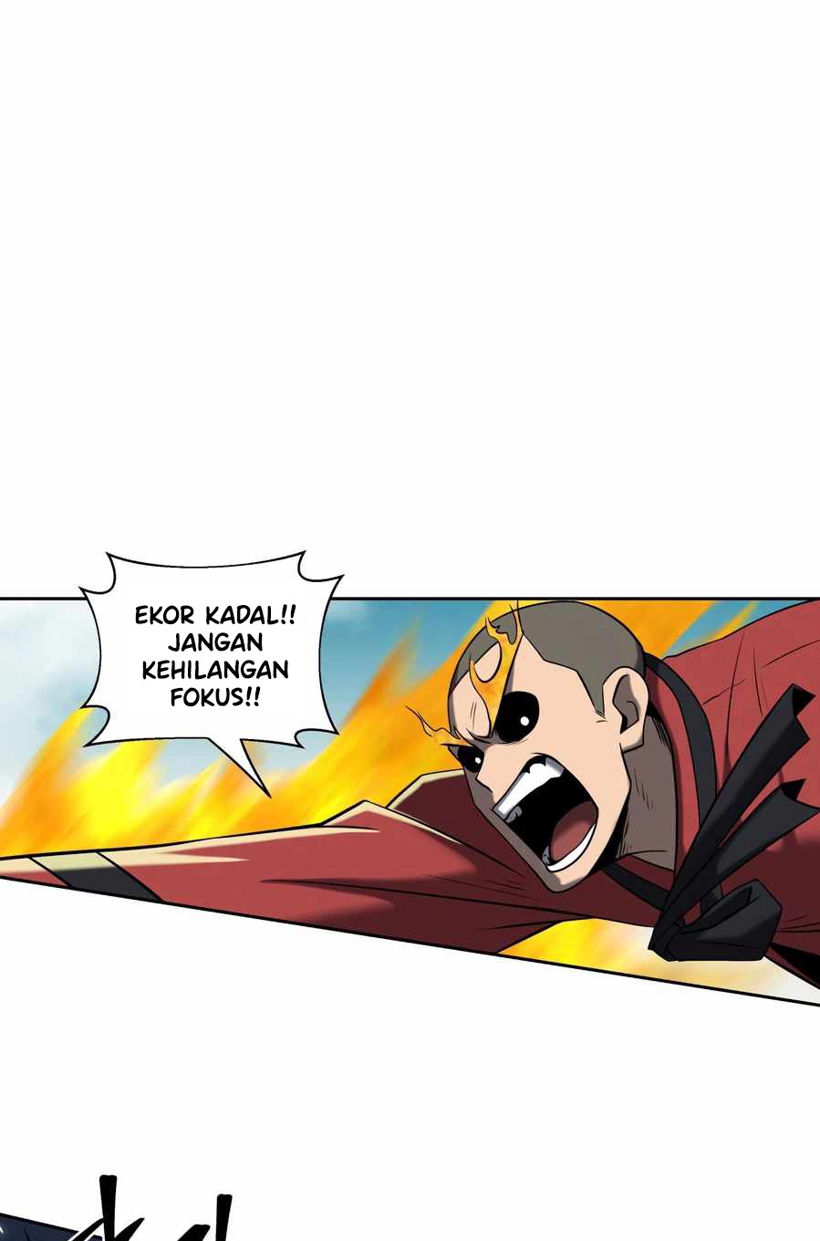 Monster Hunter Chapter 07 - Halaman 68
