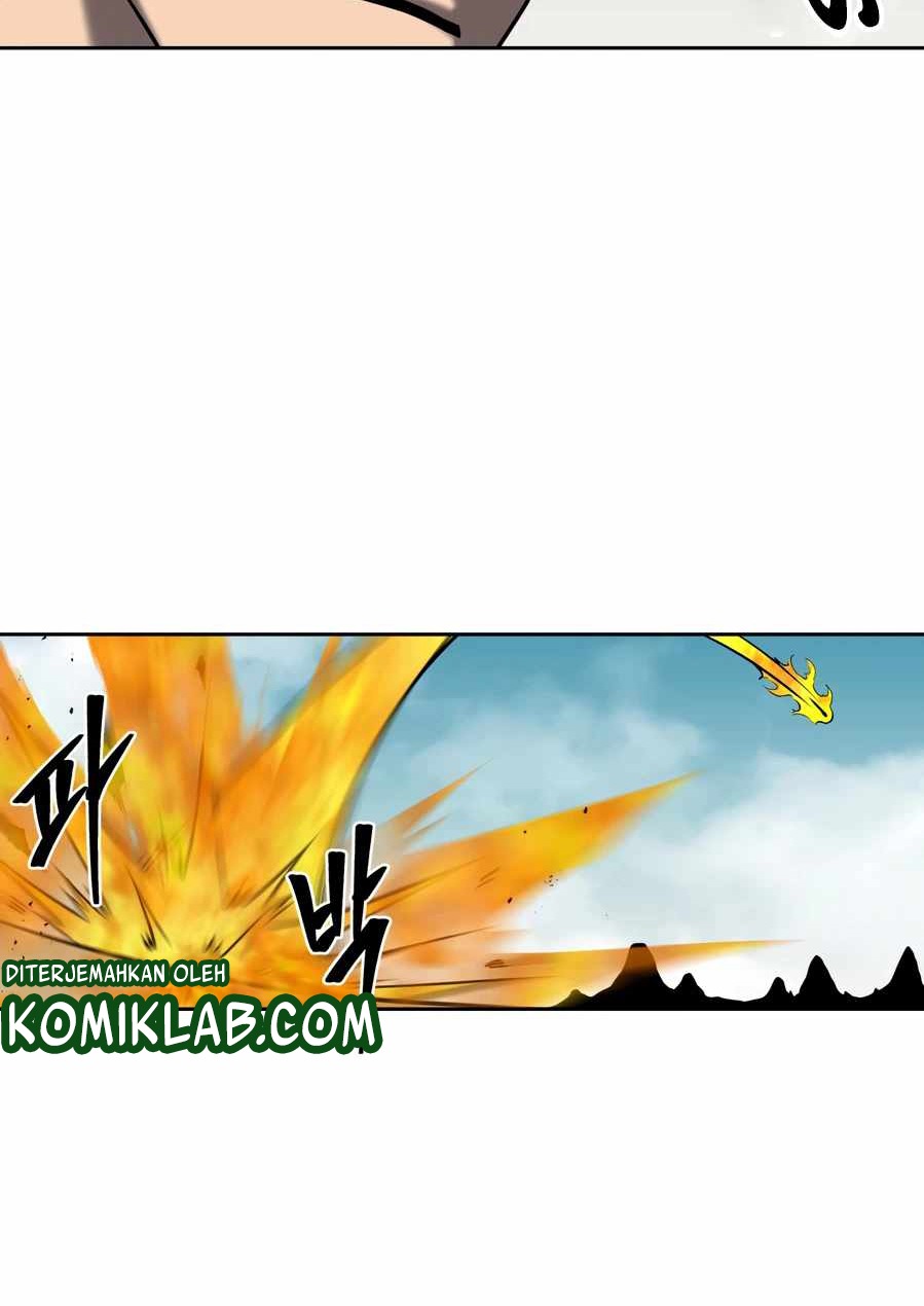 Monster Hunter Chapter 07 - Halaman 7