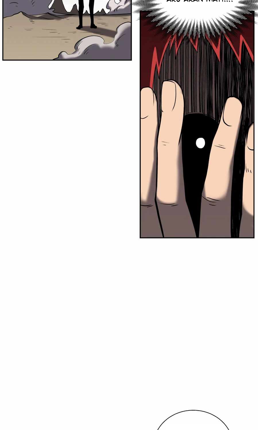 Monster Hunter Chapter 07 - Halaman 77