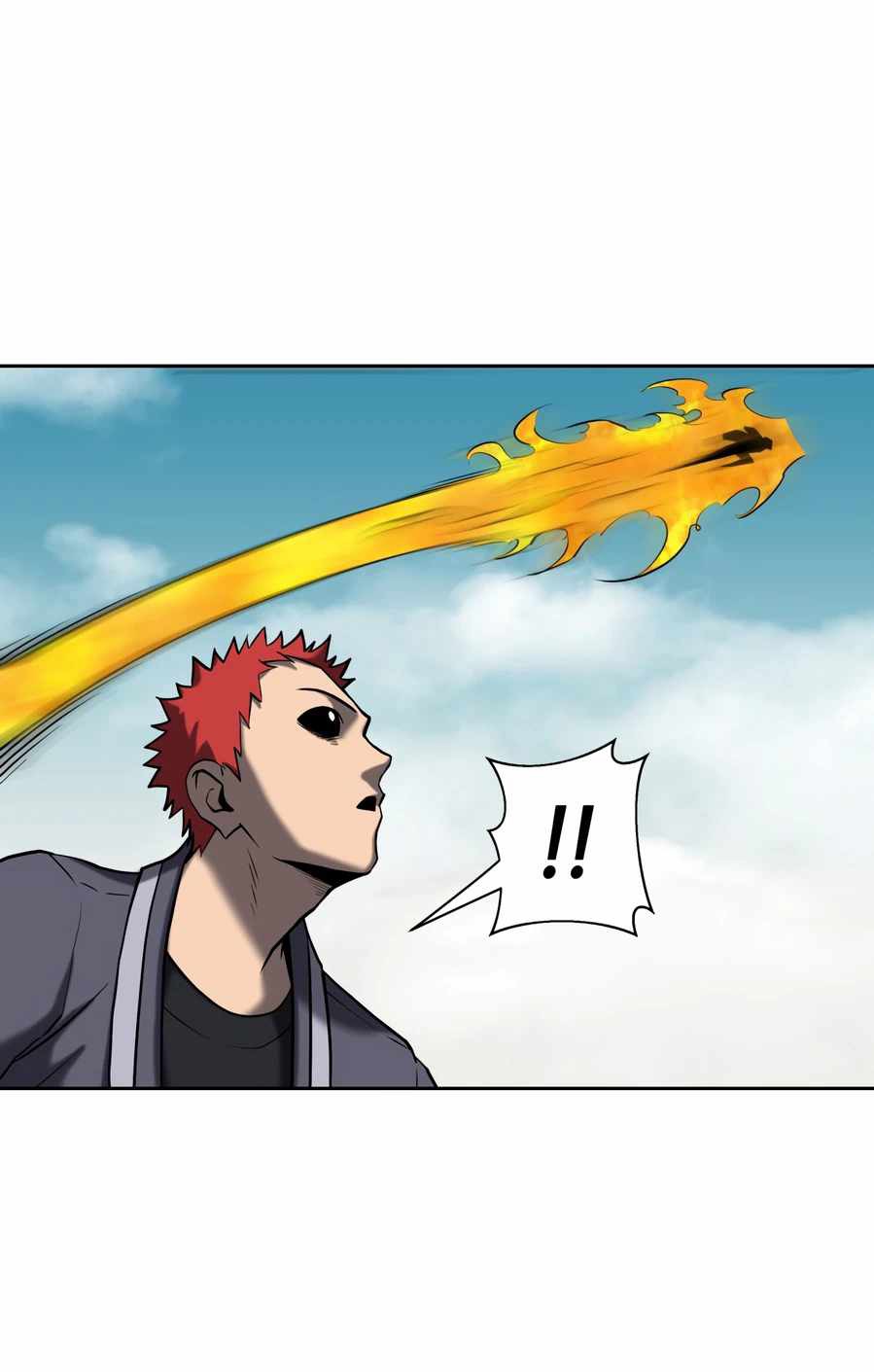 Monster Hunter Chapter 07 - Halaman 8