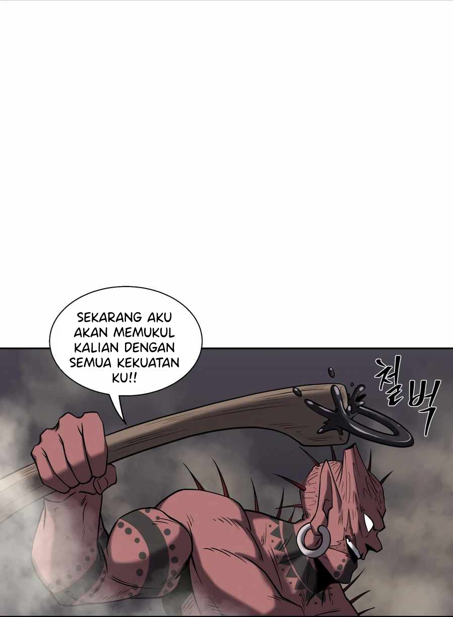 Monster Hunter Chapter 07 - Halaman 80