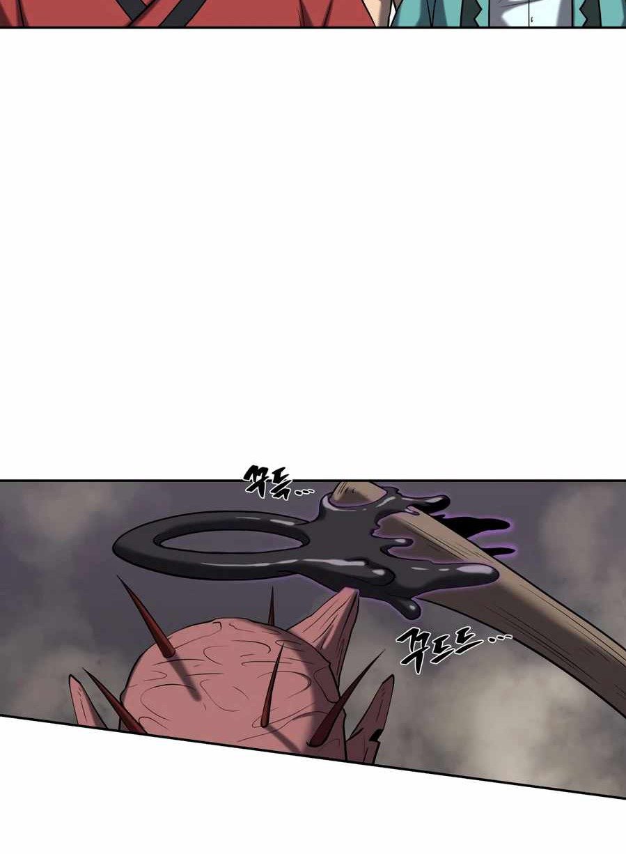 Monster Hunter Chapter 07 - Halaman 82