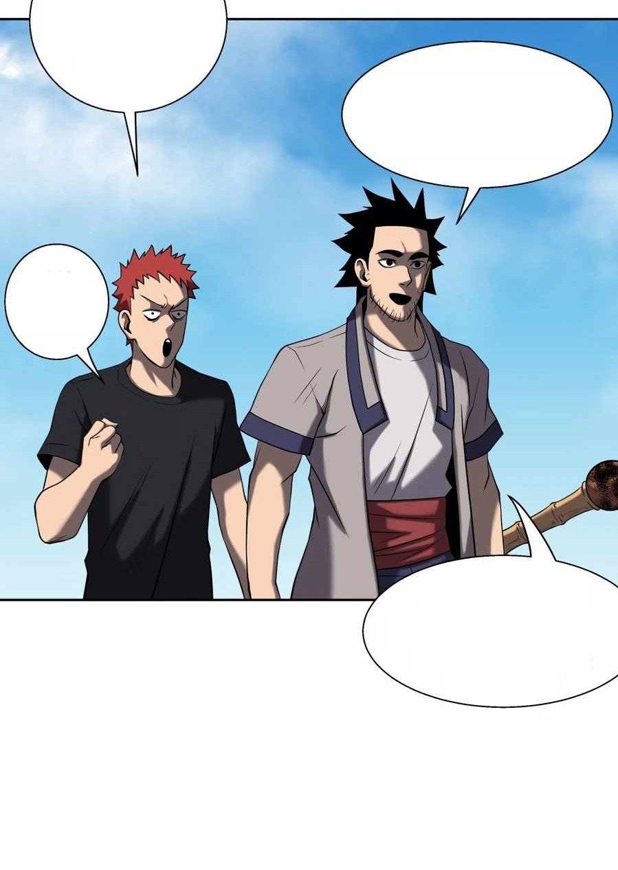 Monster Hunter Chapter 06 - Halaman 20