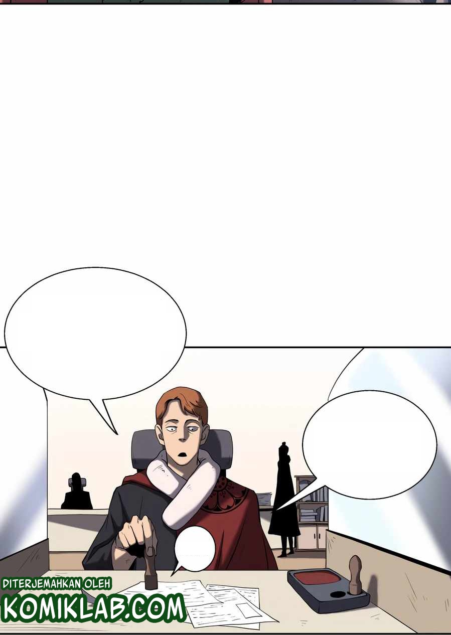 Monster Hunter Chapter 06 - Halaman 24