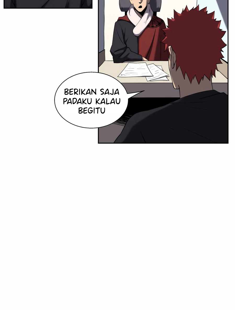 Monster Hunter Chapter 06 - Halaman 27
