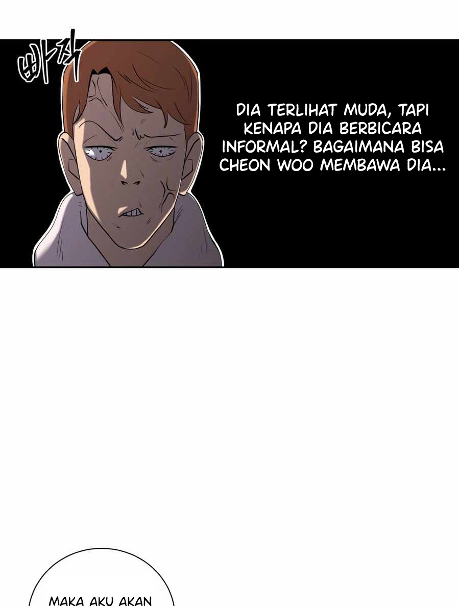 Monster Hunter Chapter 06 - Halaman 28
