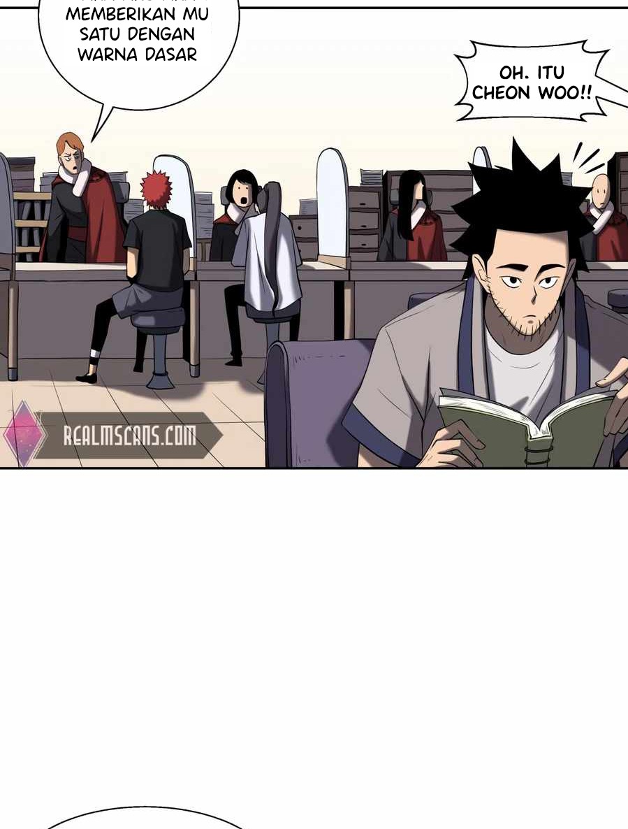 Monster Hunter Chapter 06 - Halaman 29