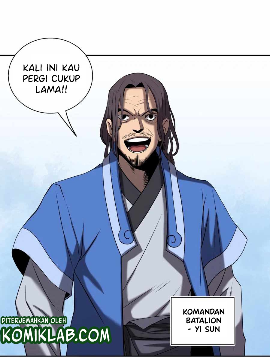 Monster Hunter Chapter 06 - Halaman 31