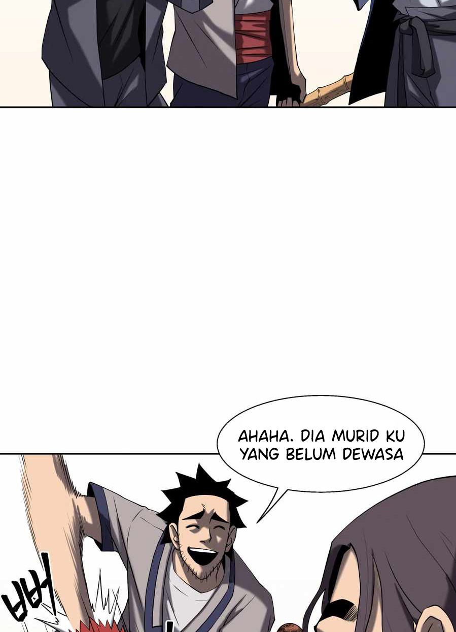 Monster Hunter Chapter 06 - Halaman 34