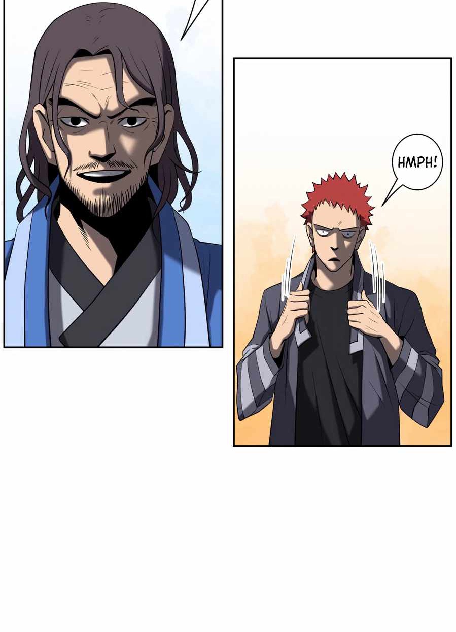 Monster Hunter Chapter 06 - Halaman 36