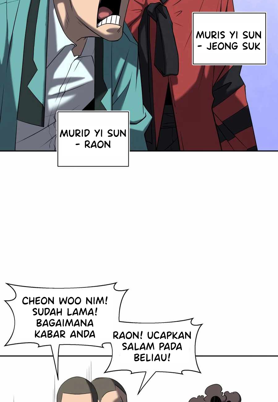 Monster Hunter Chapter 06 - Halaman 39