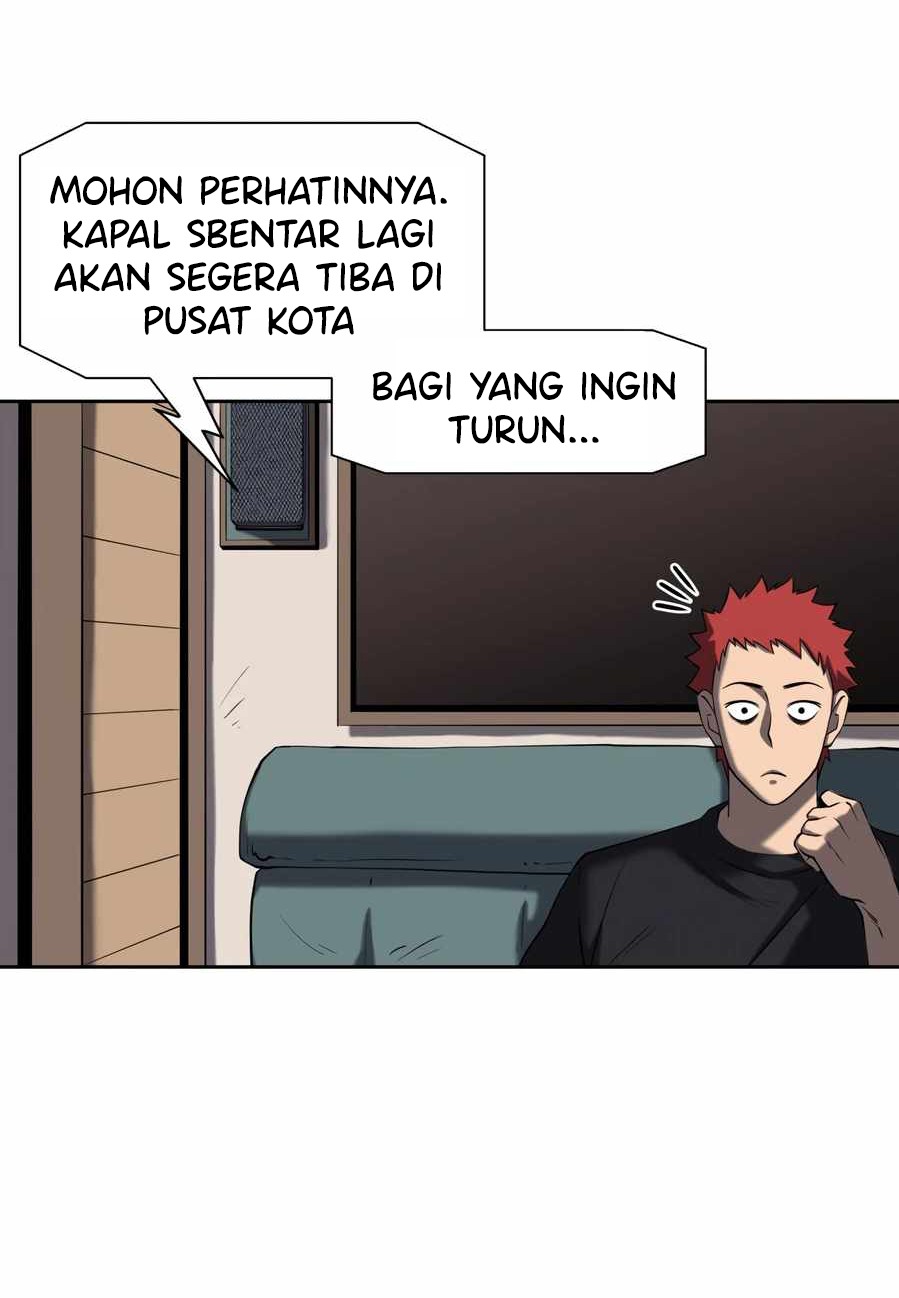 Monster Hunter Chapter 6 halaman 4