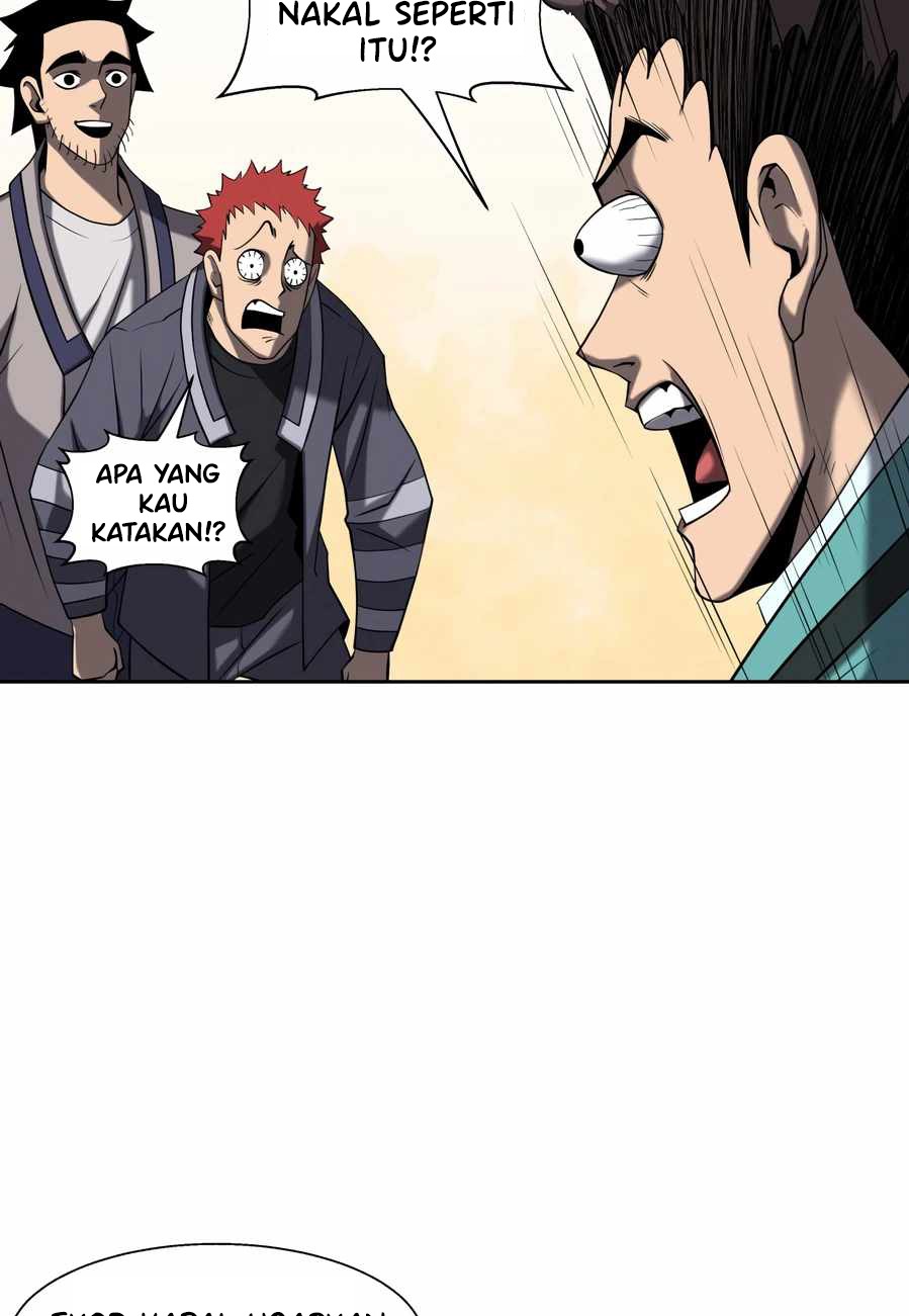 Monster Hunter Chapter 06 - Halaman 41